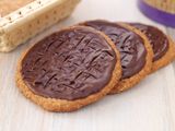 Galletas de avena tipo “Digestive”