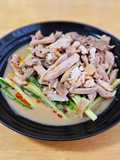 Ayam Bang Bang Masak Microwave