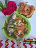 Asem Asem Bandeng & Udang