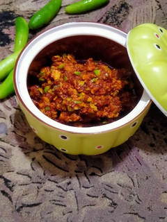 ટીંડોરા નું અથાણું(tindora nu athanu recipe in Gujarati) રેસીપી મુખ્ય ફોટો