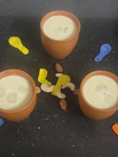 ઠંડાઈ (Thandai Recipe In Gujarati) રેસીપી મુખ્ય ફોટો