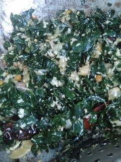முருங்கை கீரை பொரியல் (Murunkai keerai poriyal Recipe in Tamil) செய்முறை முக்கிய புகைப்படம்