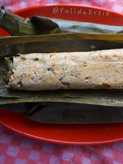 Foto resep Pepes Tahu Kemangi