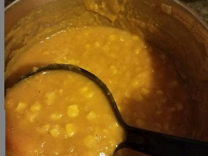 Easy Ways Prepare Recipes Sweet Potato soup the Perfect Really Delicious.