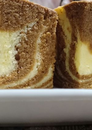 Foto resep Bolu macan