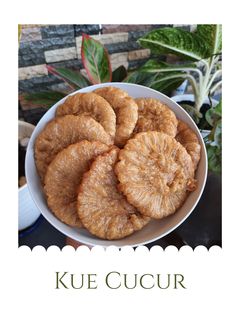 Foto resep Kue Cucur