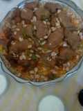 برياني على اصوله مية بالمية