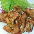 Chiken karage
