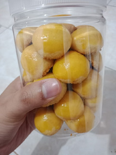 Foto resep 03. Nastar terenak ---> EMPUK DAN LEMBUT