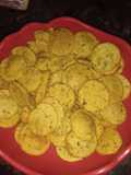 Doritos caseros