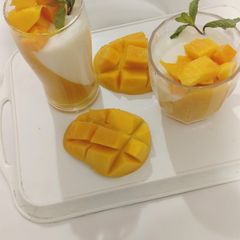 Panna Cotta A picture of Panna Cotta.