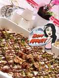 سويت الكروسان 🥐💗