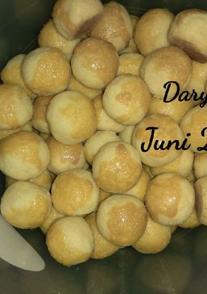 Foto resep Nastar