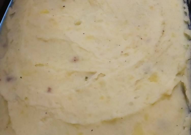 Pastel de papa