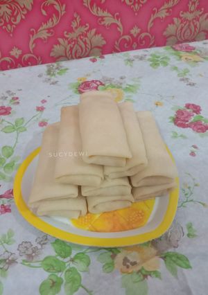 Foto resep Risol Kampung Isi Bihun