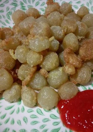 Foto resep Cilor (Aci Telor)