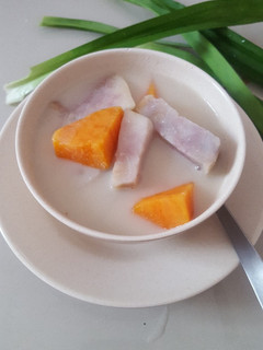 Foto resep Bubur cacha (kolak)