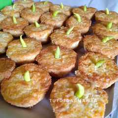 Foto resep Tahu fantasi