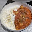 Rougail Saucisse
