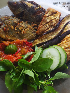Foto resep Nila Goreng Sambel Tomat