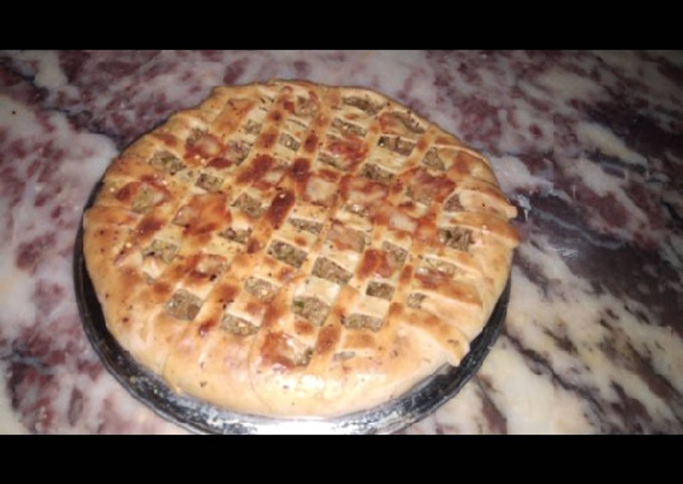 Pizza BREAD