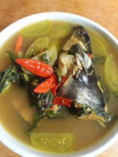 Foto resep Pindang patin