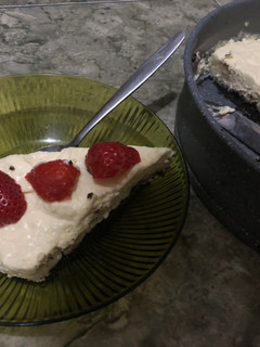 Foto resep No Bake Oreo Cheesecake, Chessecake oreo mudah