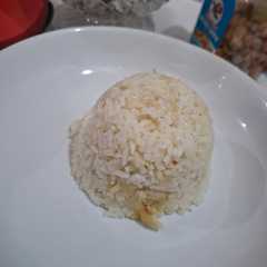 683. Nasi Gurih Bawang রেসিপির প্রধান ছবি