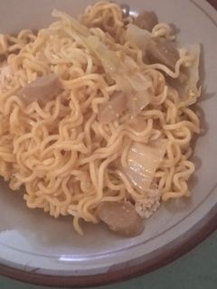 Foto resep Seblak Ala-ala