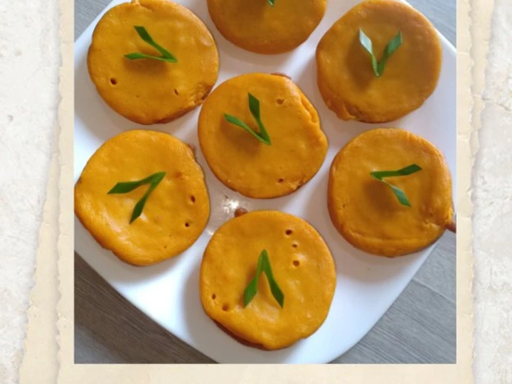 Langkah Mudah untuk Membuat Resep Kue Lumpur Labu Kuning yang  Bikin Ketagihan Anti Ribet, Bikin Ngiler