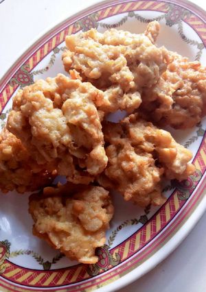 Foto resep Tempe Crispy