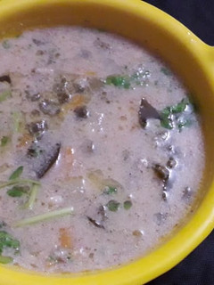 ஒயிட் வெஜ் குருமா செய்முறை முக்கிய புகைப்படம்
