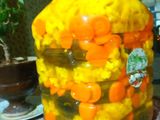ترشی های مامان ساز😋😋