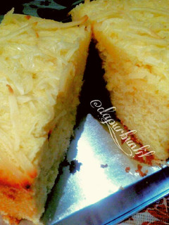 Foto resep Bluder Tape Legit Lembut