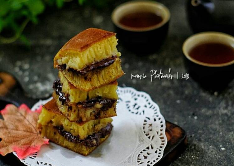 Martabak Manis Abang²