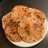 Cheese Parathas