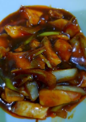 Foto resep Nila Asam Manis