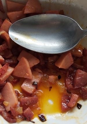 Gyors reggeli recept fotója