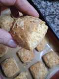 Scones fáciles!