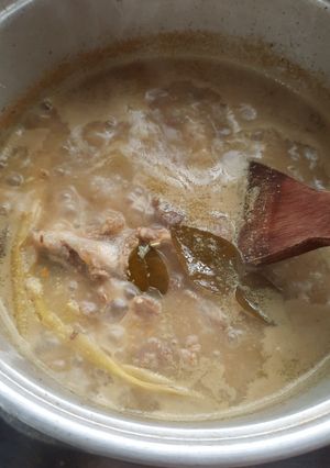 Foto resep Gule Kambing
