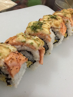 Foto resep Sushi by Julia