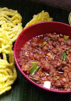 Resep Kerupuk Banjur oleh Ina Permana - Cookpad