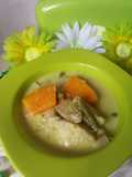 Sayur kulur