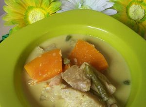 Foto resep Sayur kulur