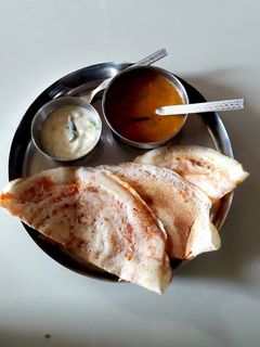ઢોંસા (ચટણી) રેસીપી મુખ્ય ફોટો