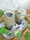 Es Cendol Kecebong