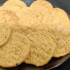 AATA papdi A picture of AATA papdi.