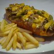 Chapata Mexicana
