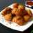 Nariyal chana dal vada