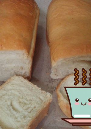 Foto resep Roti tawar